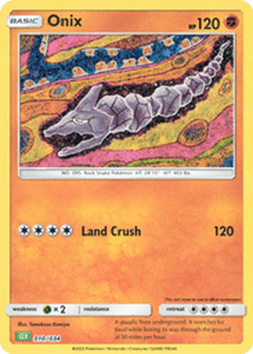Onix