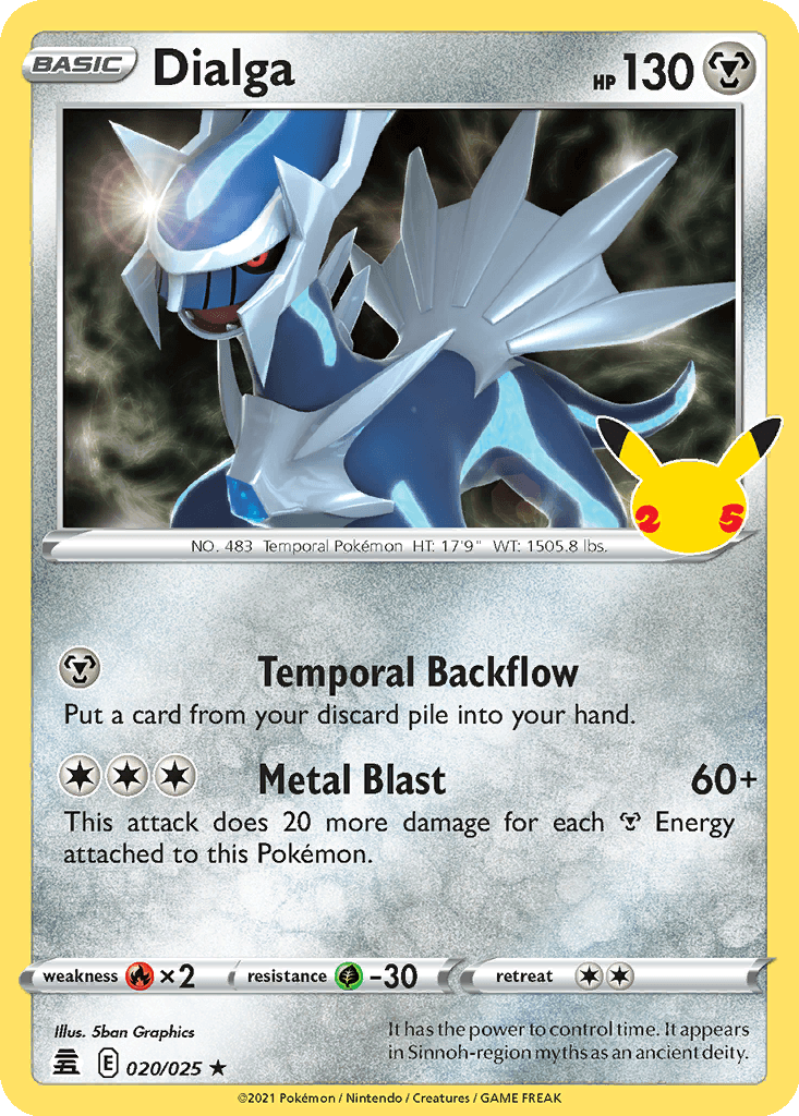 Dialga