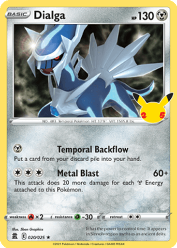 Dialga