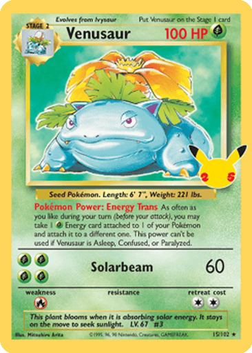 Venusaur