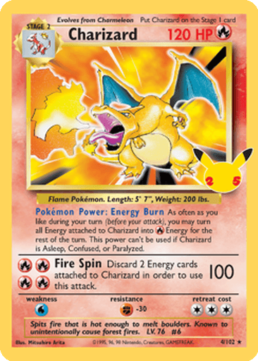 Charizard
