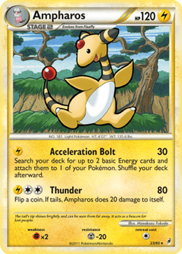 Ampharos