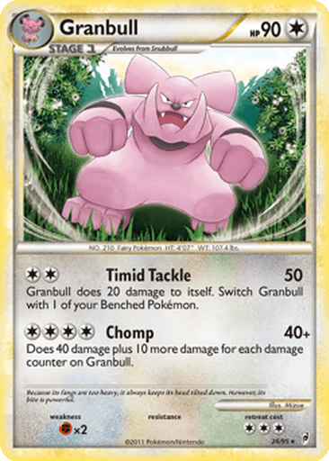Granbull
