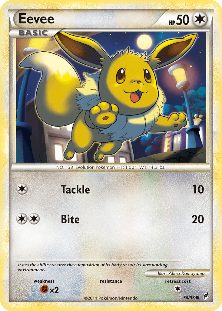 Eevee