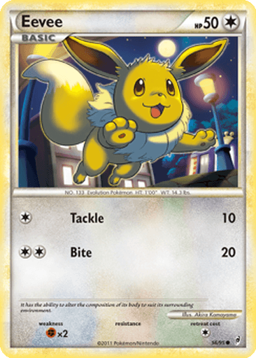 Eevee