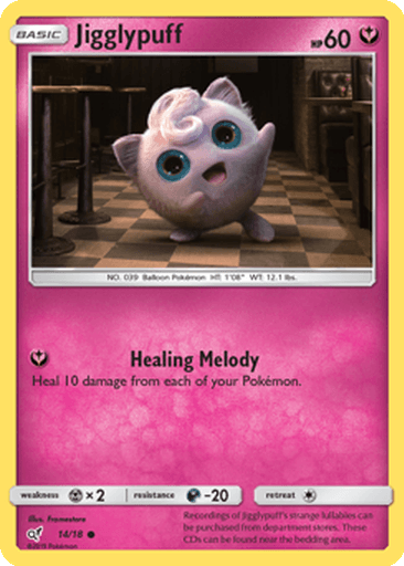 Jigglypuff