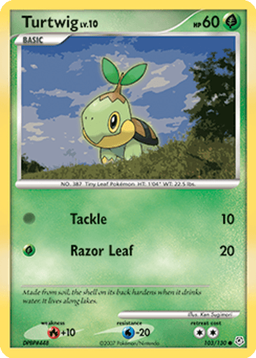 Turtwig