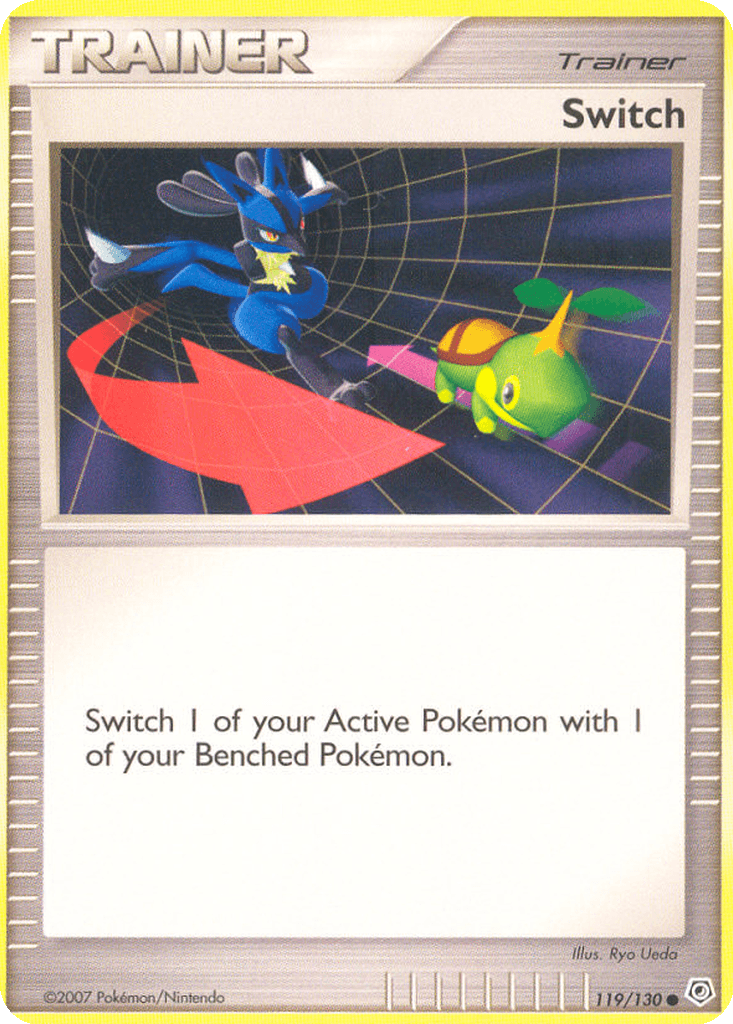 Switch