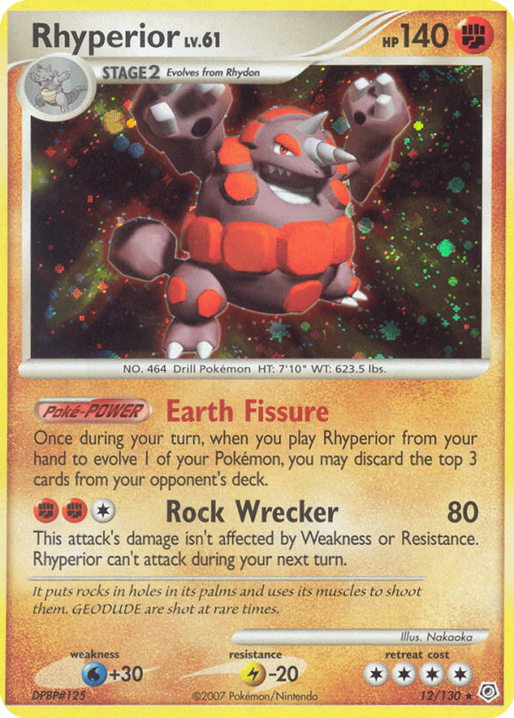 Rhyperior