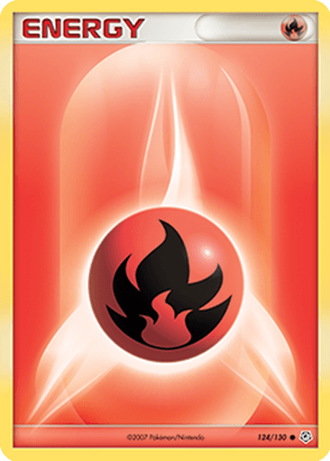 Fire Energy