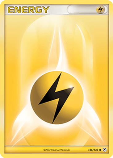 Lightning Energy