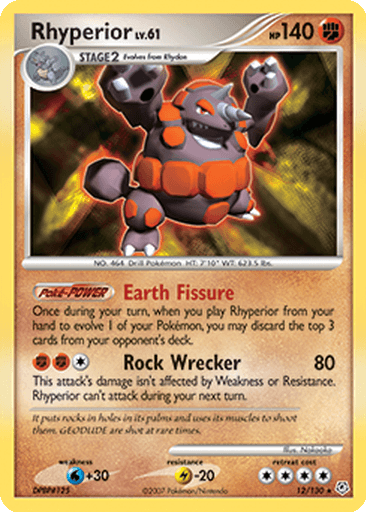 Rhyperior