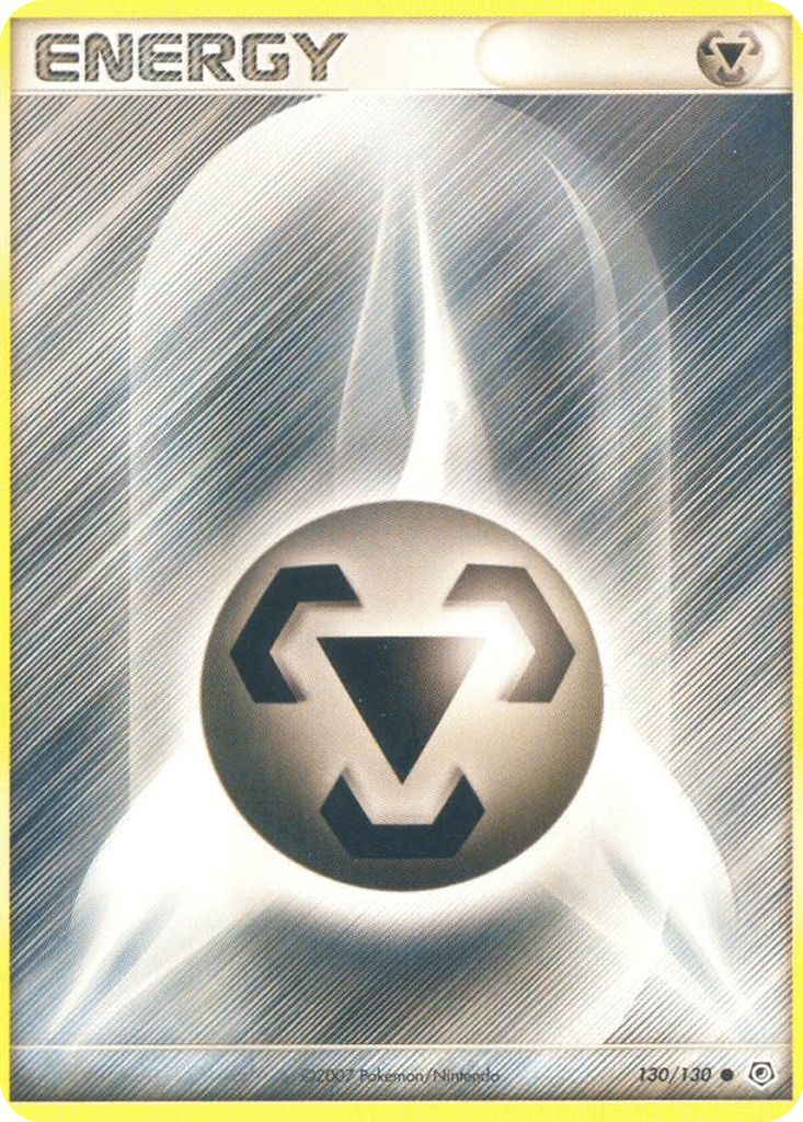 Metal Energy