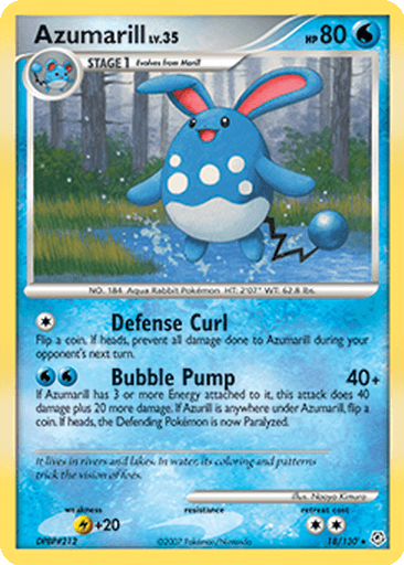 Azumarill