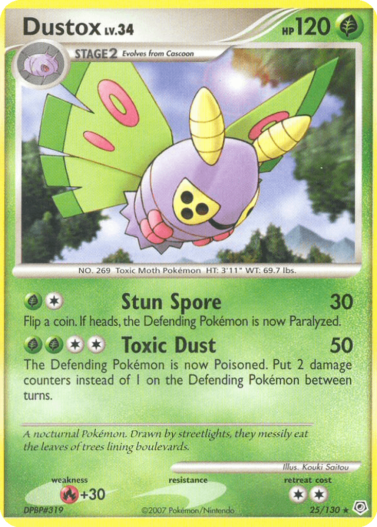 Dustox