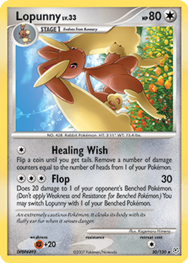 Lopunny