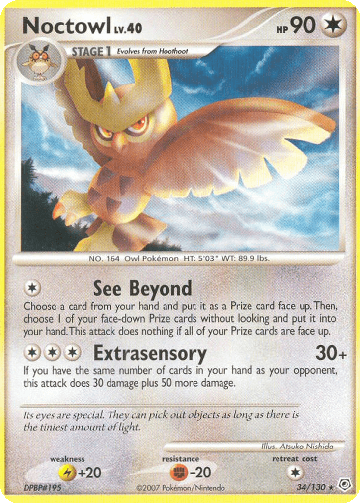 Noctowl