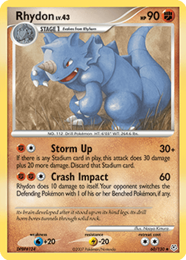 Rhydon