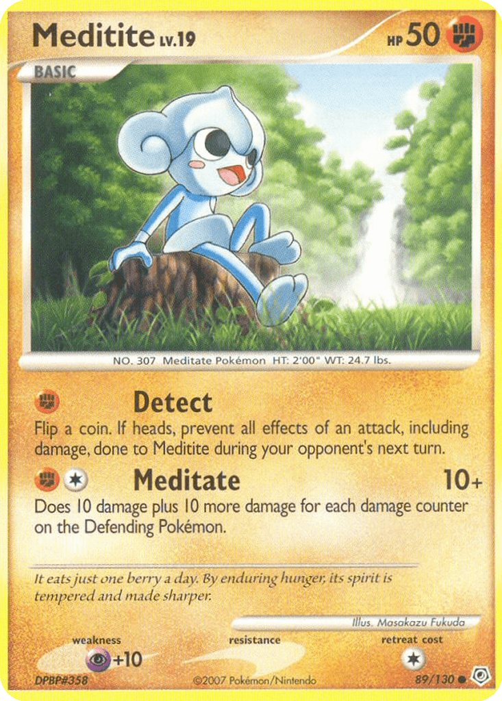 Meditite