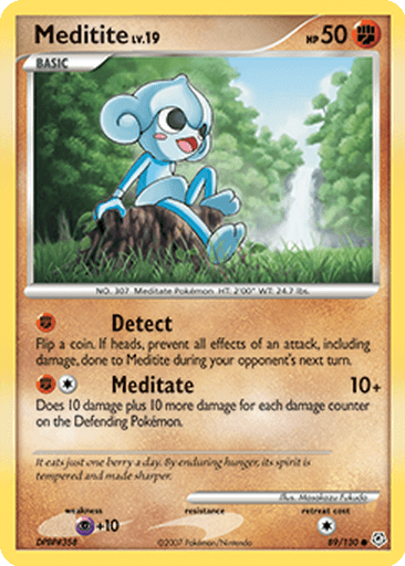 Meditite