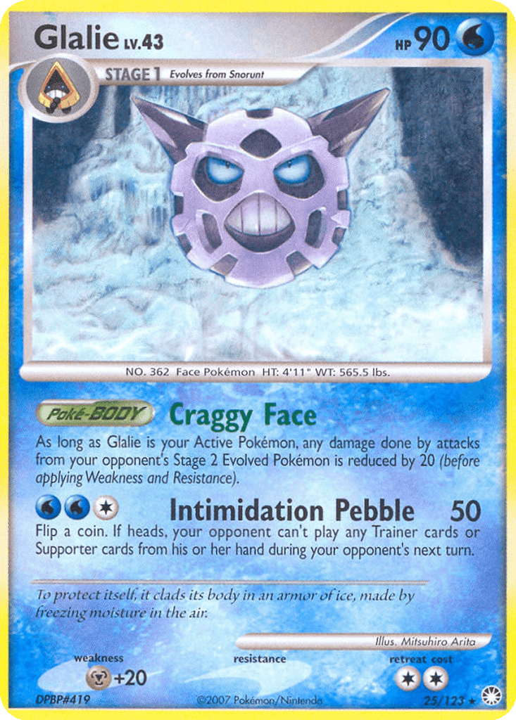 Glalie