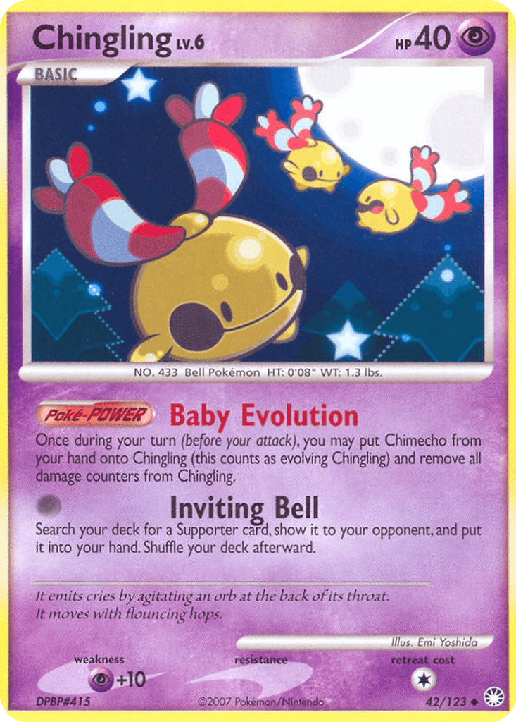 Chingling