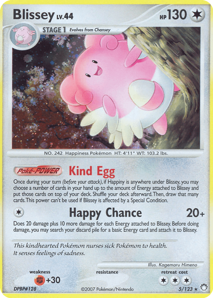 Blissey