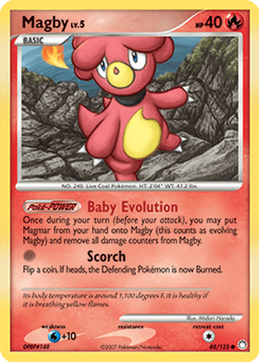 Magby