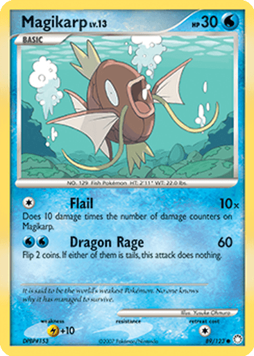 Magikarp