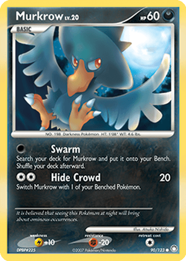 Murkrow