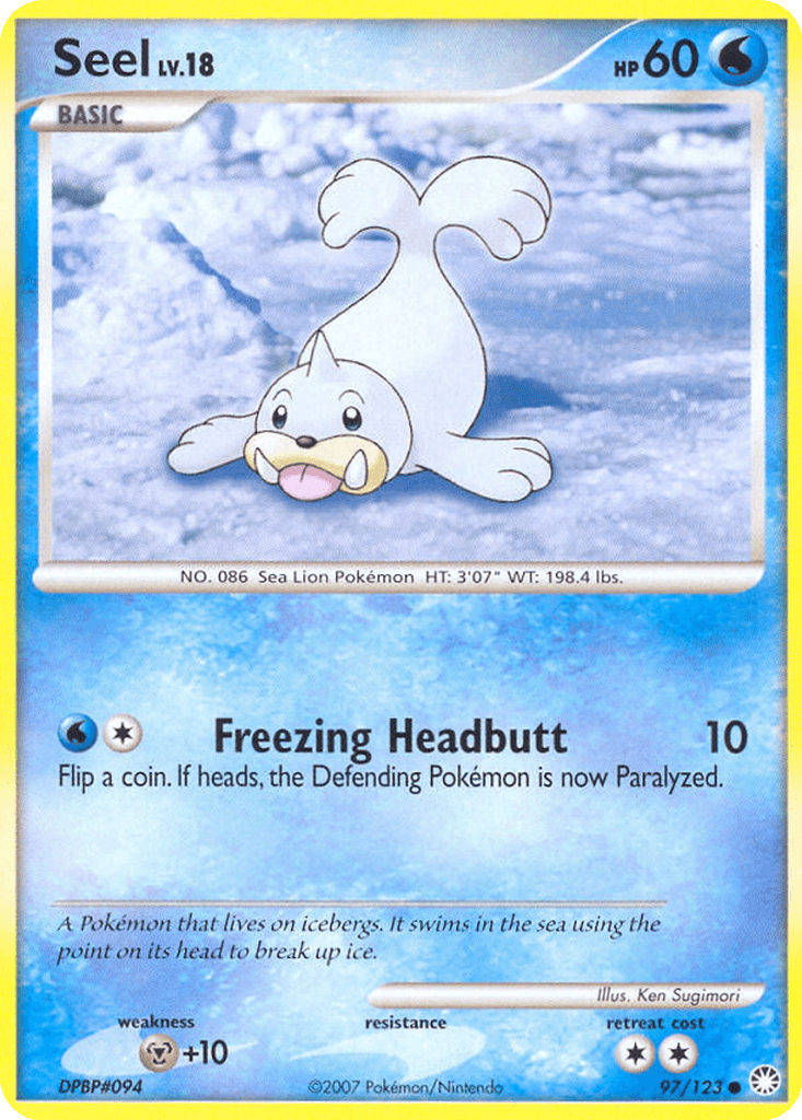 Seel