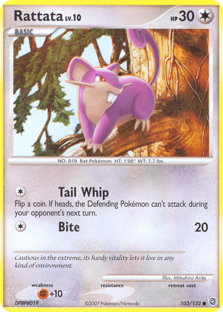 Rattata