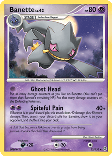 Banette