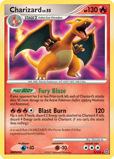 Charizard