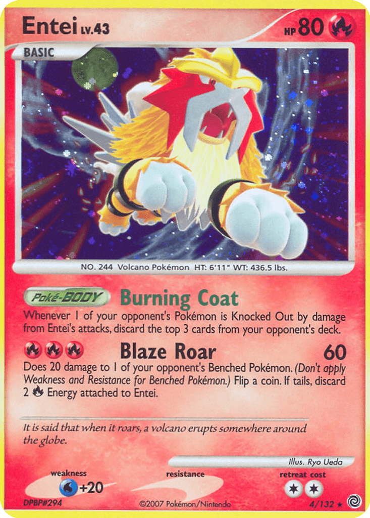 Entei