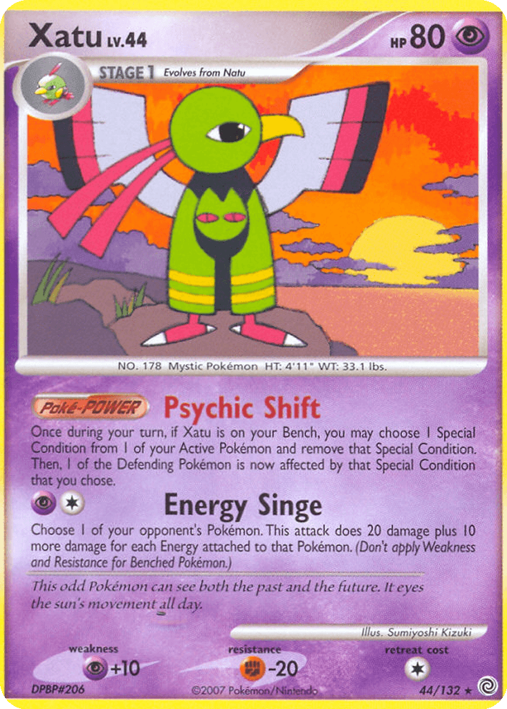 Xatu