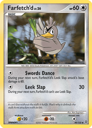 Farfetch'd