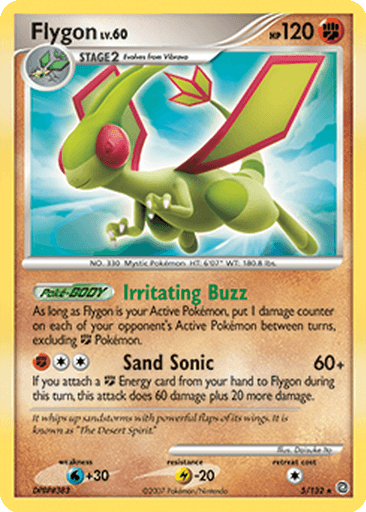 Flygon