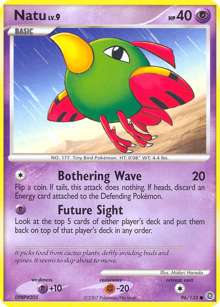 Natu