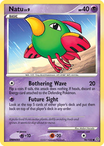 Natu