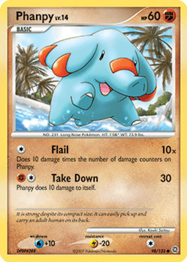 Phanpy
