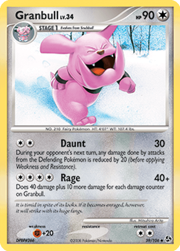 Granbull