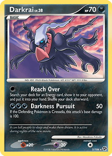 Darkrai