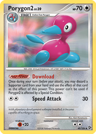 Porygon2