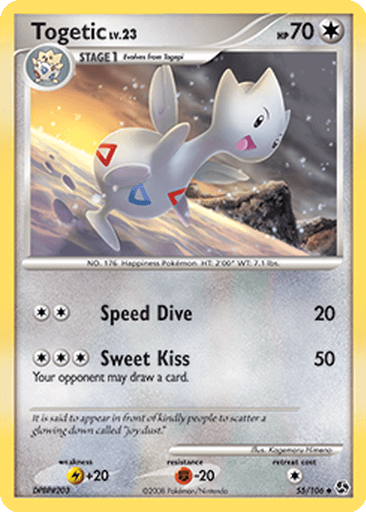 Togetic