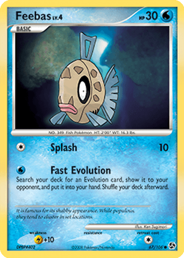 Feebas