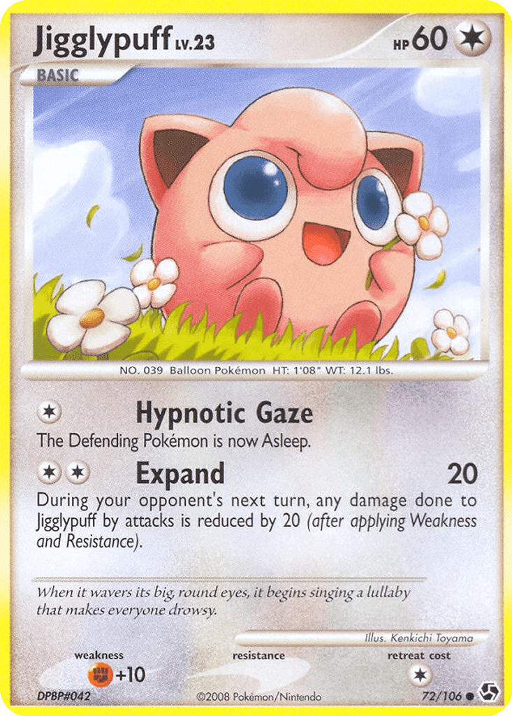 Jigglypuff
