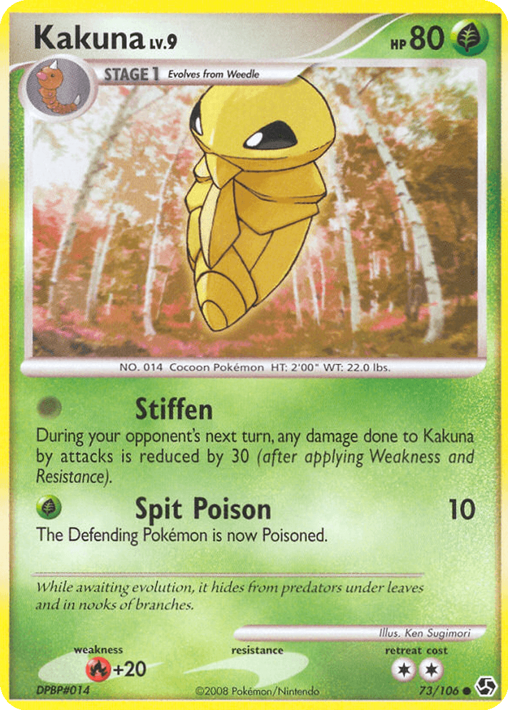 Kakuna