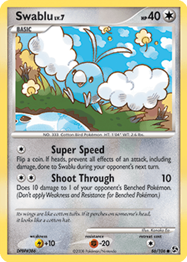 Swablu