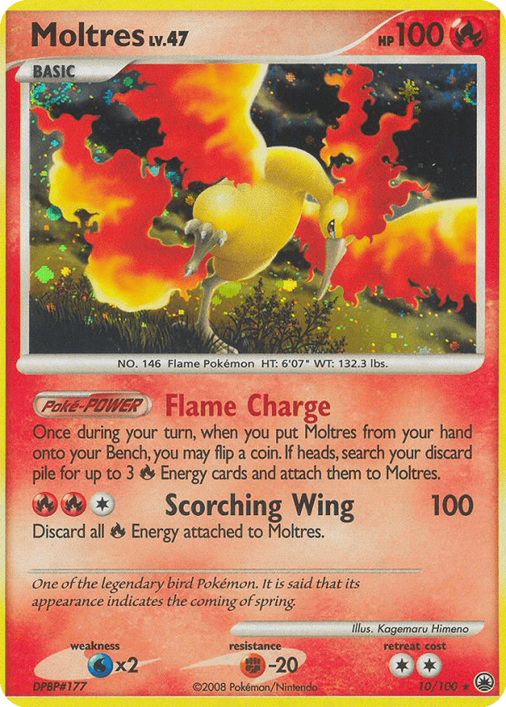 Moltres